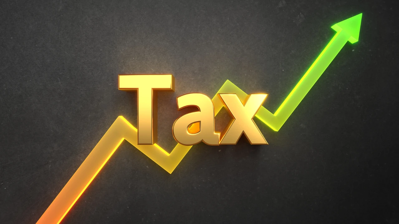 Why Investors Flock to Dubai: The Tax Advantage