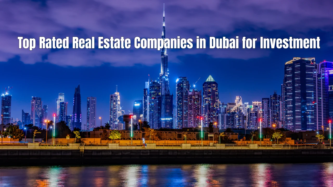  Top-Rated-Real-Estate-Companies-in-Dubai-for-Investment