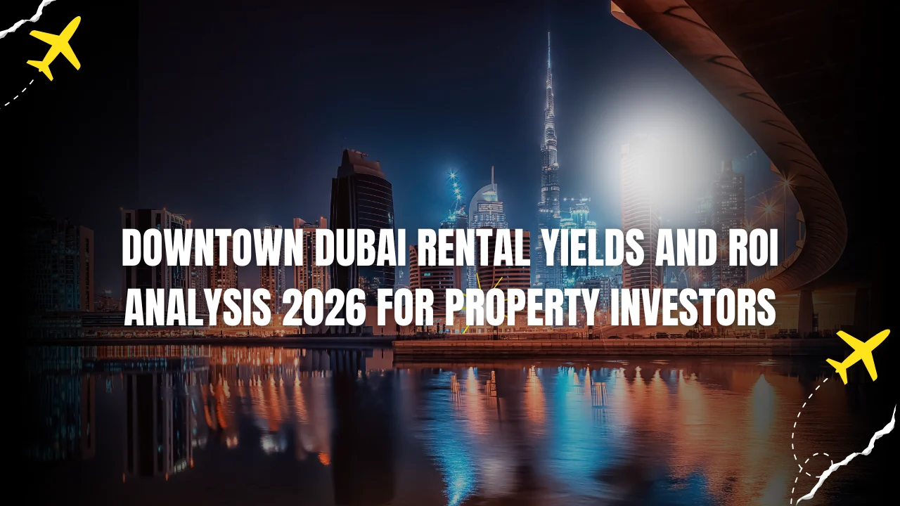 Downtown-Dubai-Rental-Yields-and-ROI-Analysis-2026-for-Property-Investors