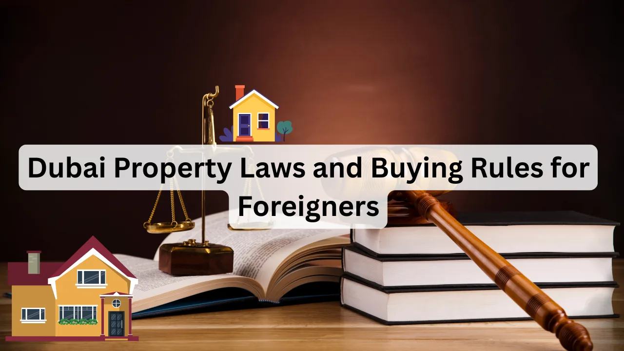 Dubai-Property-Laws-and-Buying-Rules-for-Foreigners