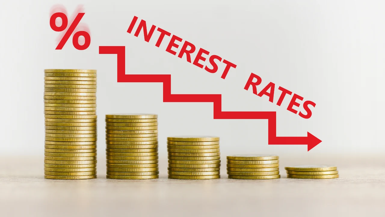  Interest-rates.