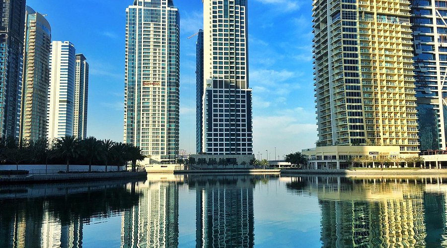  Jumeirah-Lake-Towers
