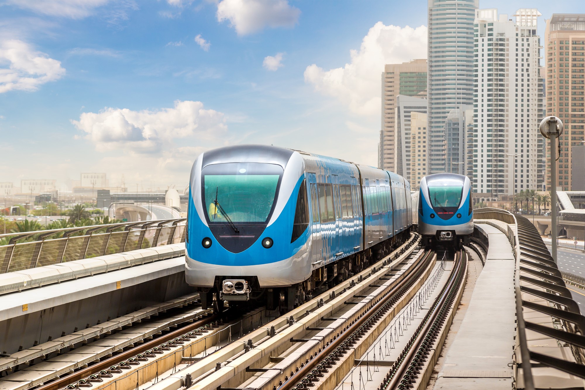 Route-Map-Details-of-Blue-Line-in-Dubai