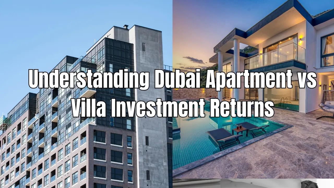 Understanding-Dubai-Apartment-vs-Villa-Investment-Returns