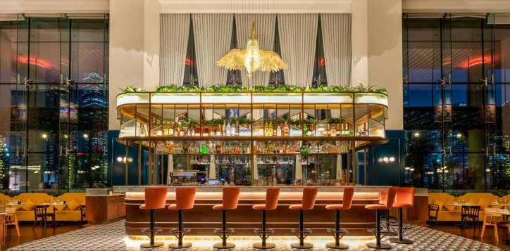 Couqley French Bistro