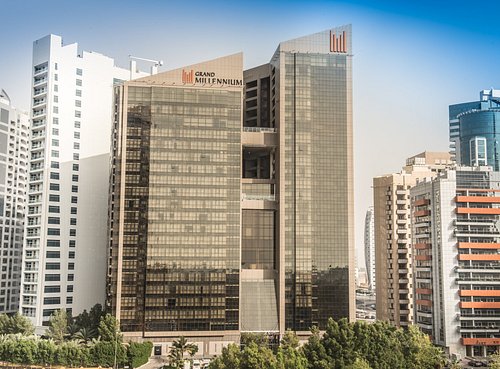  Grand-Millennium-Dubai