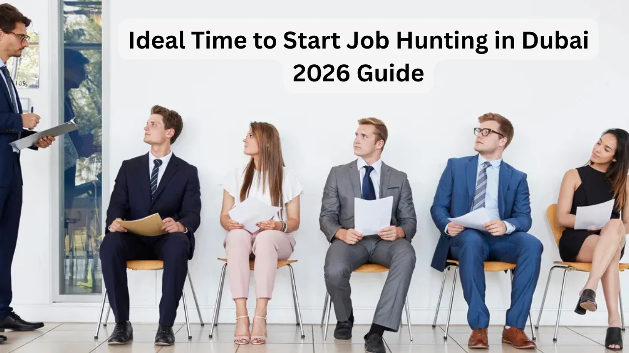 Ideal-Time-to-Start-Job-Hunting-in-Dubai-2026-Guide