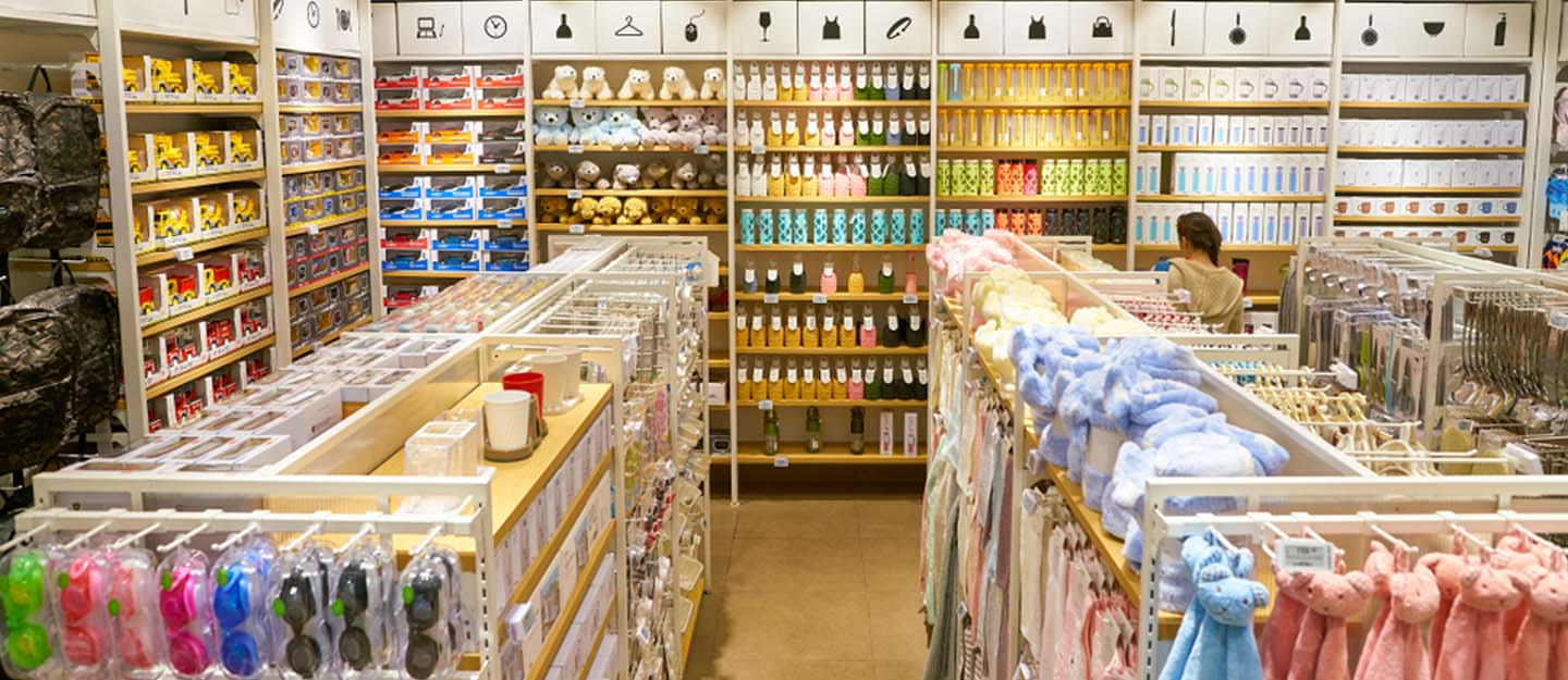 Japanese-Supermarkets