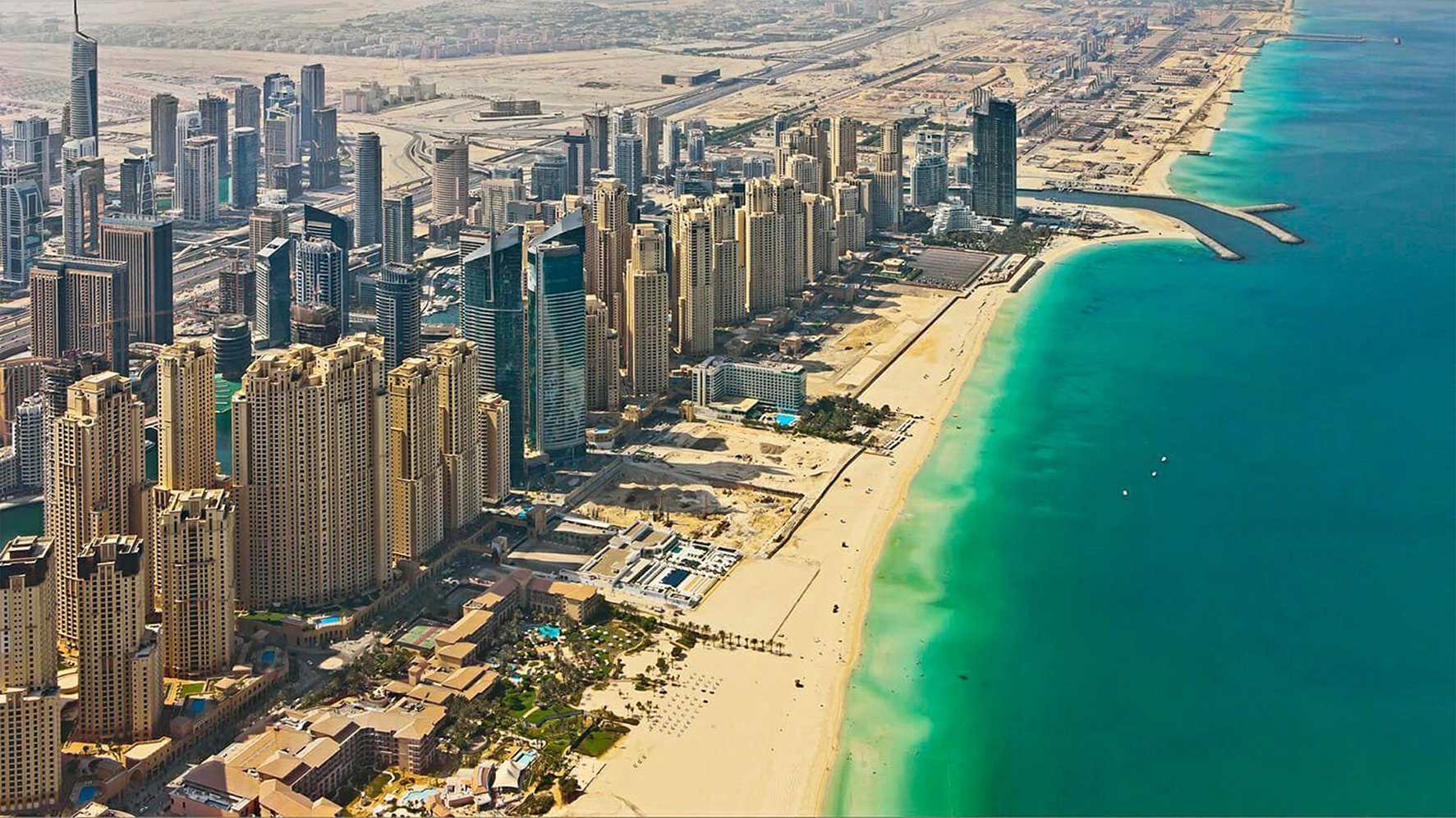 Jumeirah-Beach-Residence-JBR