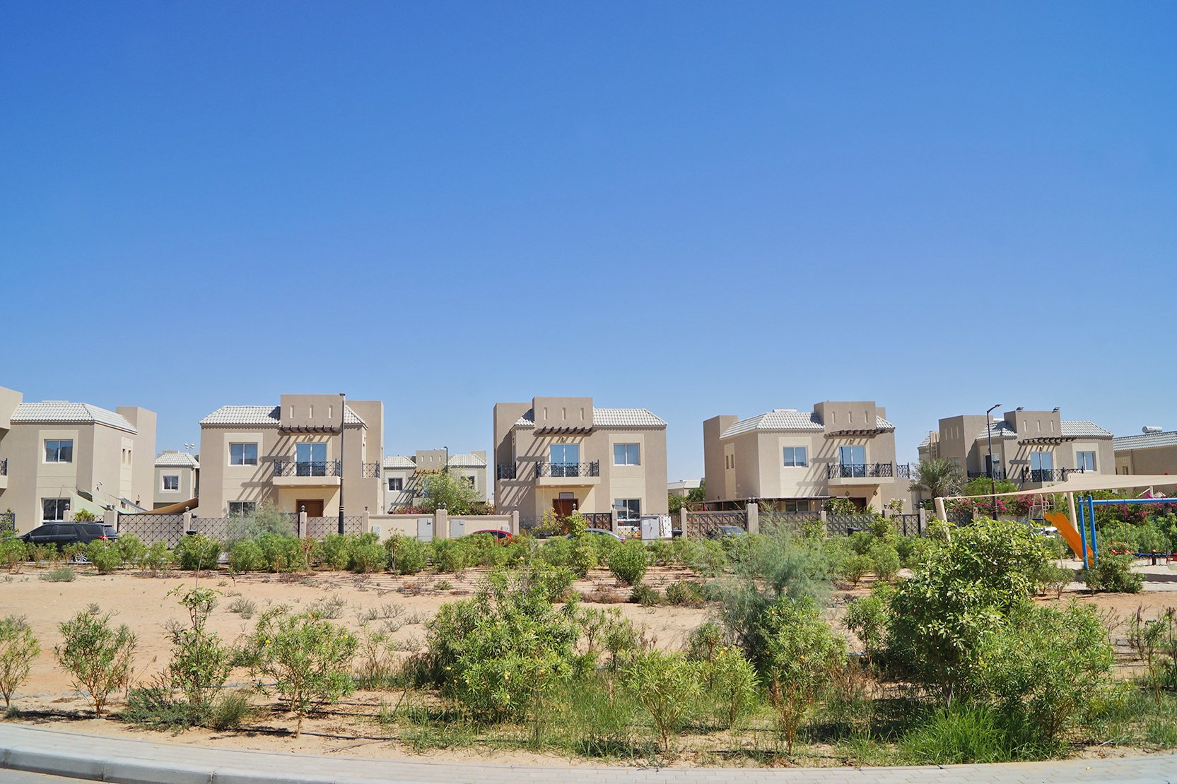 Living Legends Dubai