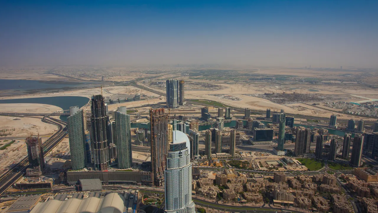 Why Choose Real Estate Investment Business Bay in 2026?