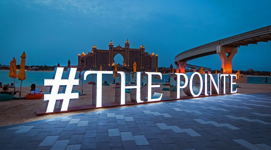  The-Pointe-at-Palm-Jumeirah