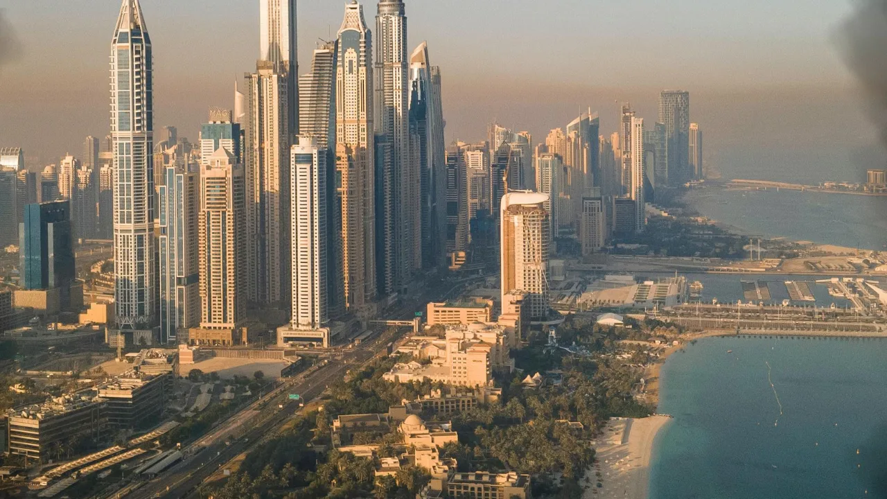 What-Are-Off-Plan-Properties