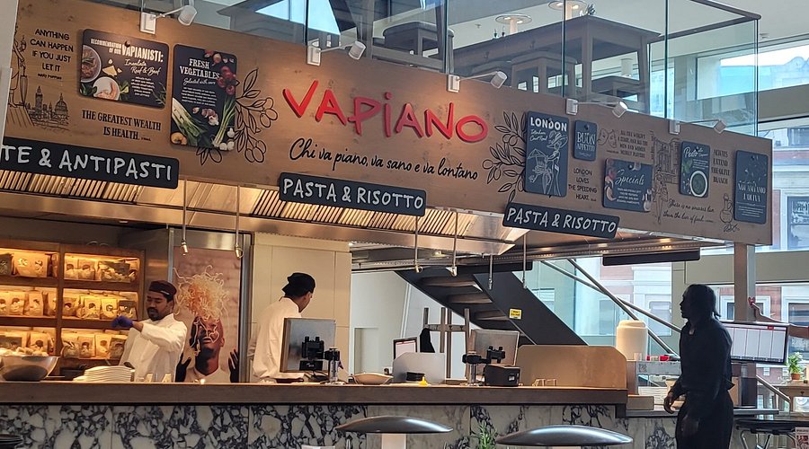 Vapiano