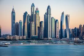 Dubai real estate
