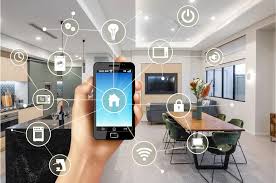 AI and IoT in Smart Homes
