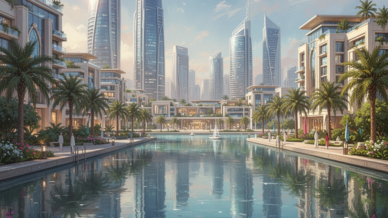 About-Ajmal-Makan-Sharjah-Waterfront-City-