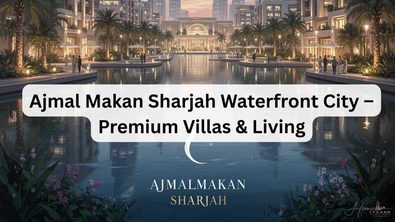 Ajmal-Makan-Sharjah-Waterfront-City-–-Premium-Villas-Living