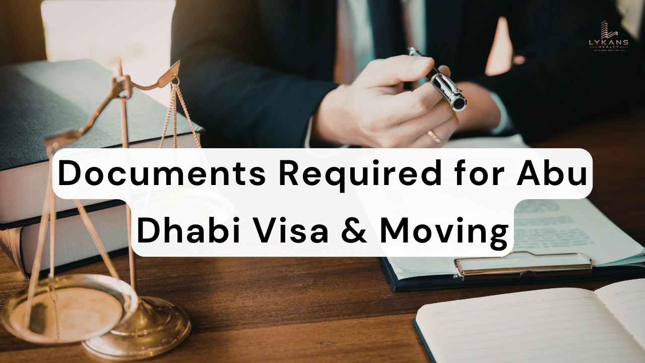 Documents-Required-for-Abu-Dhabi-Visa-Moving