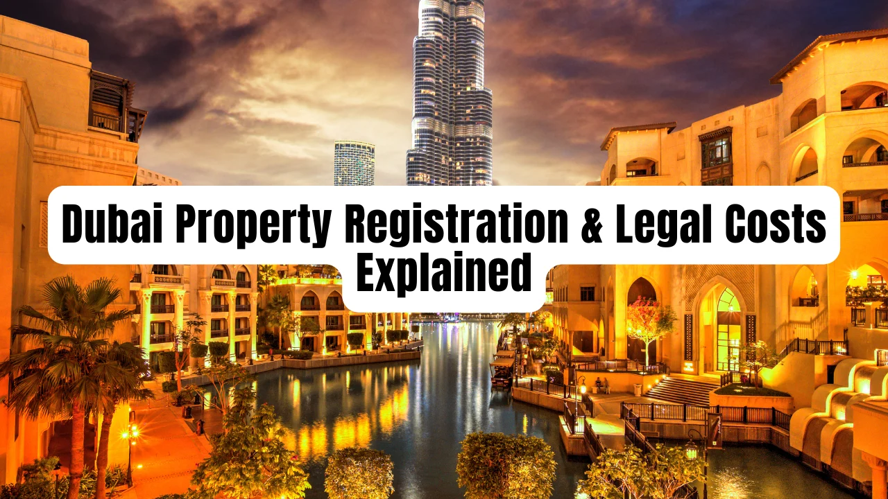 Dubai-Property-Registration-Legal-Costs-Explained