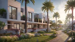  Emaar-Expo-Golf-Villas