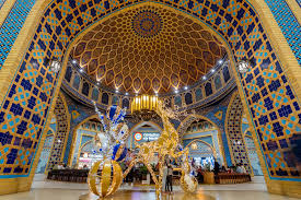 Ibn-Battuta-Mall