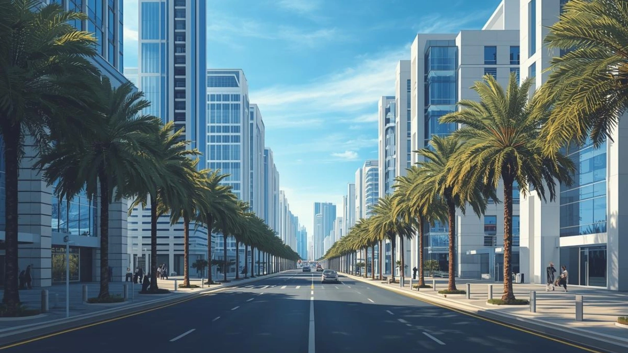 Khalifa-City-Abu-Dhabi