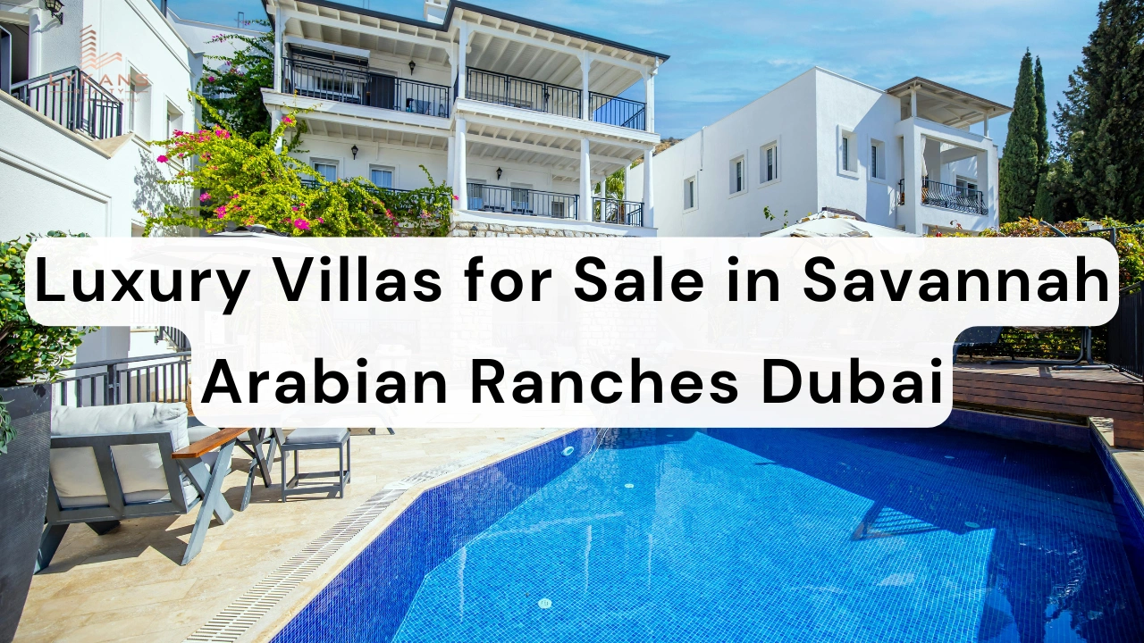 Luxury-Villas-for-Sale-in-Savannah-Arabian-Ranches-Dubai.