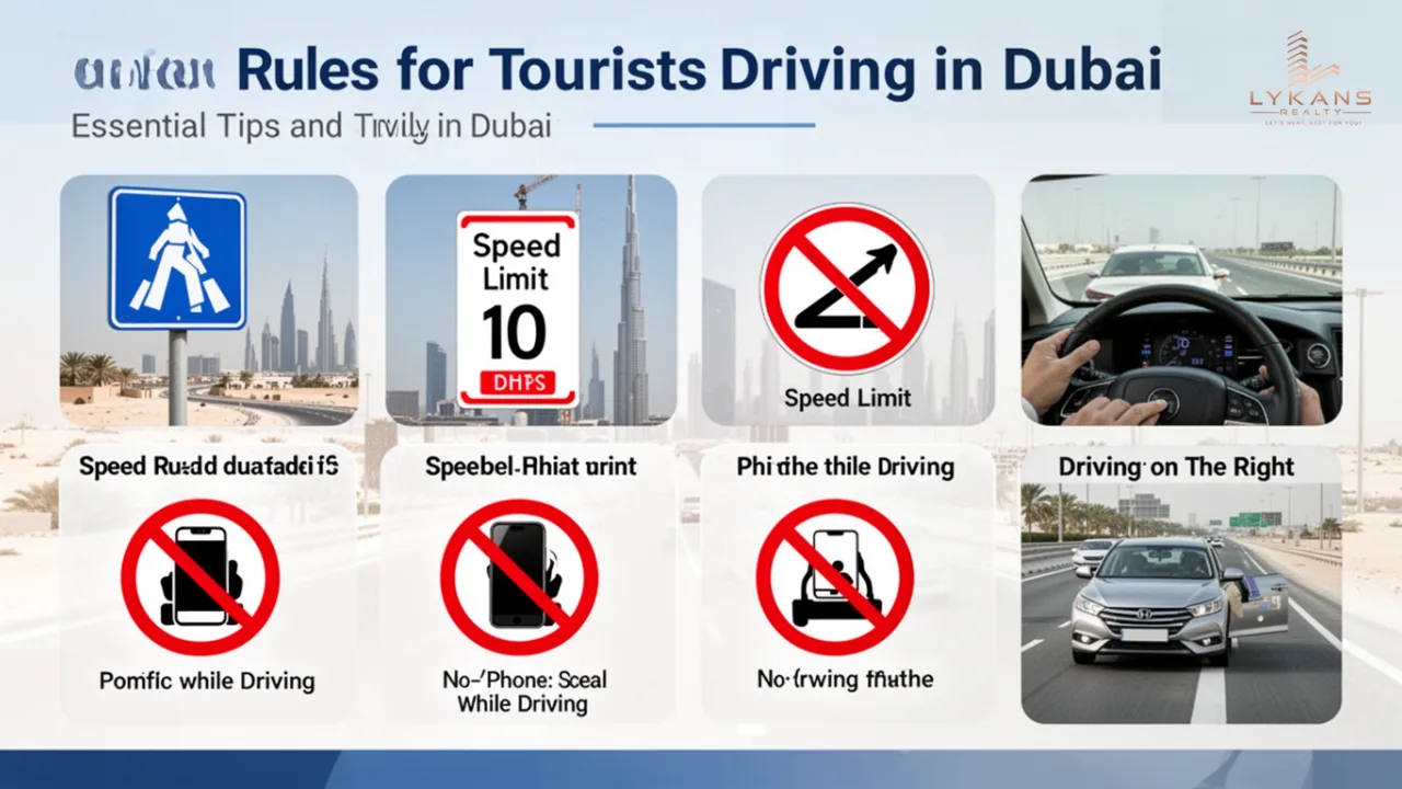 Driving-Rules-and-Regulations-in-Dubai