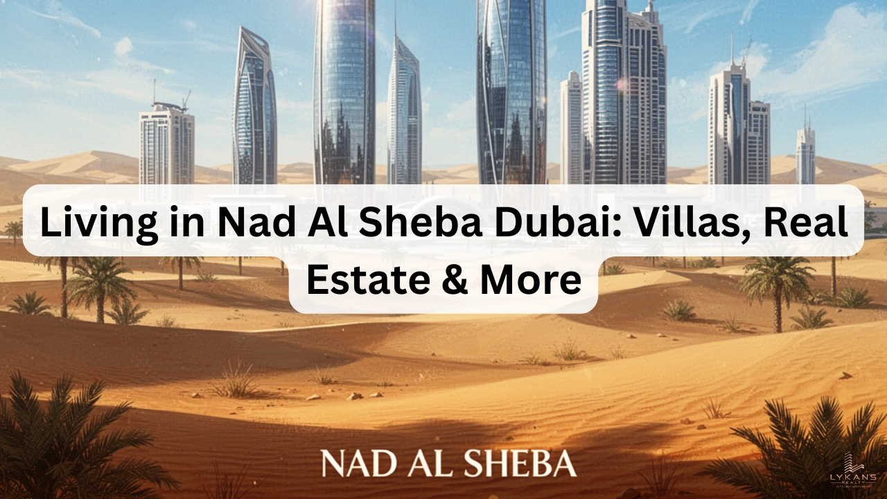 Nad-Al-Sheba-Dubai