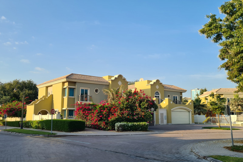 Novelia Village Dubai