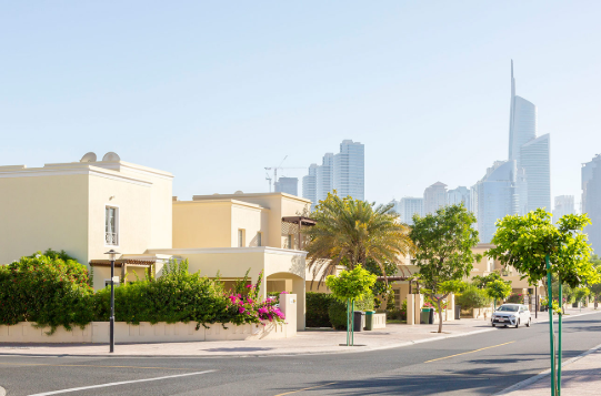 About-the-Meadows-Community