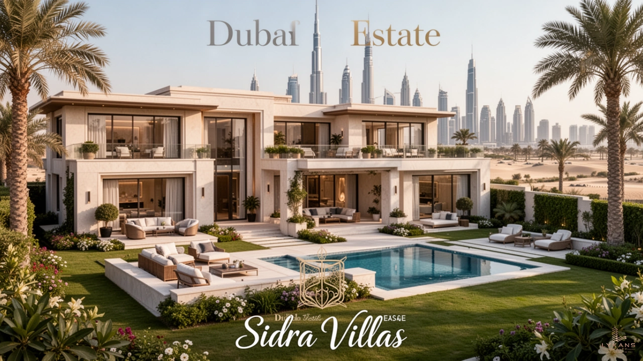 Sidra-Villas-in-Dubai-Hills-Estate-Find-Your-Perfect-Villa