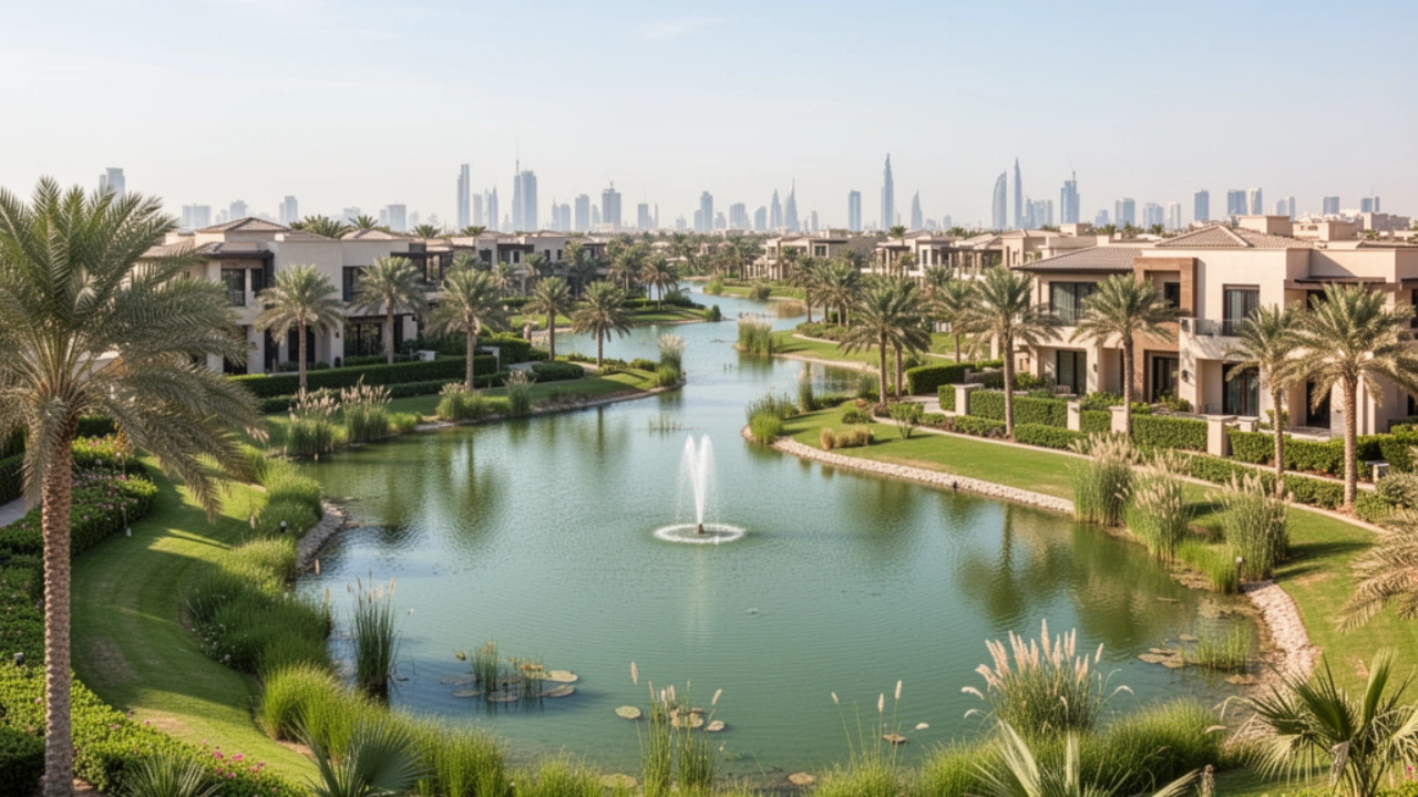 Springs-Dubai.