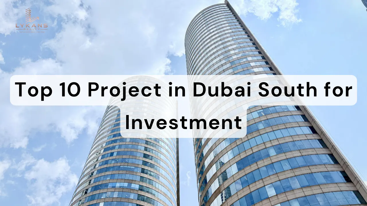 Top-10-Project-in-Dubai-South-for-Investment