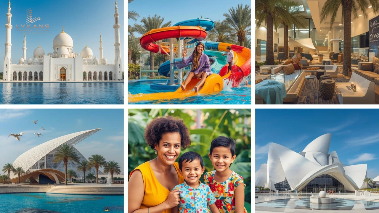  Top-Family-Friendly-Attractions-in-Abu-Dhabi