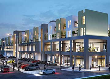 Types-of-Homes-in-Warsan-Village