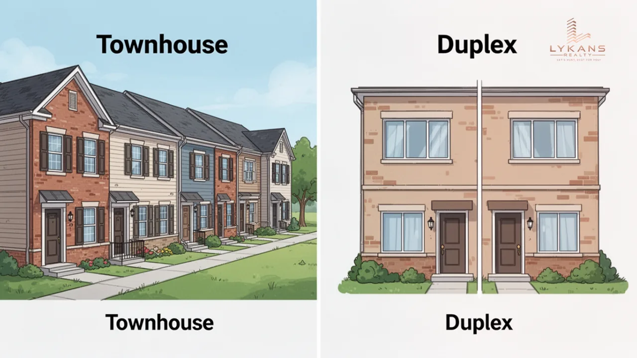 Whats-the-Difference-Between-a-Townhouse-and-a-Duplex