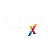  Iconic logo