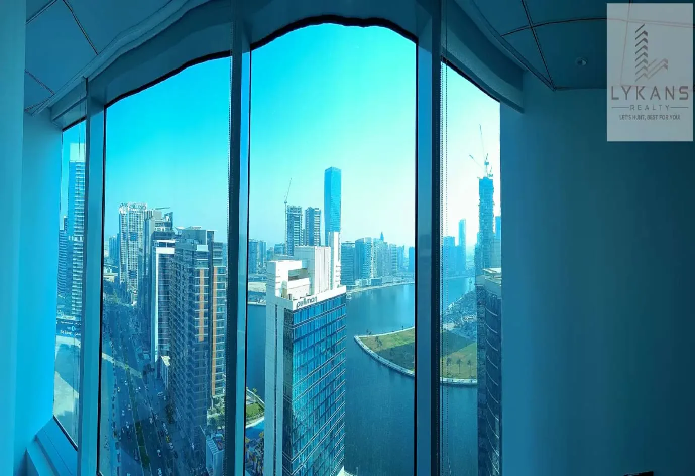 Prime Tower Images