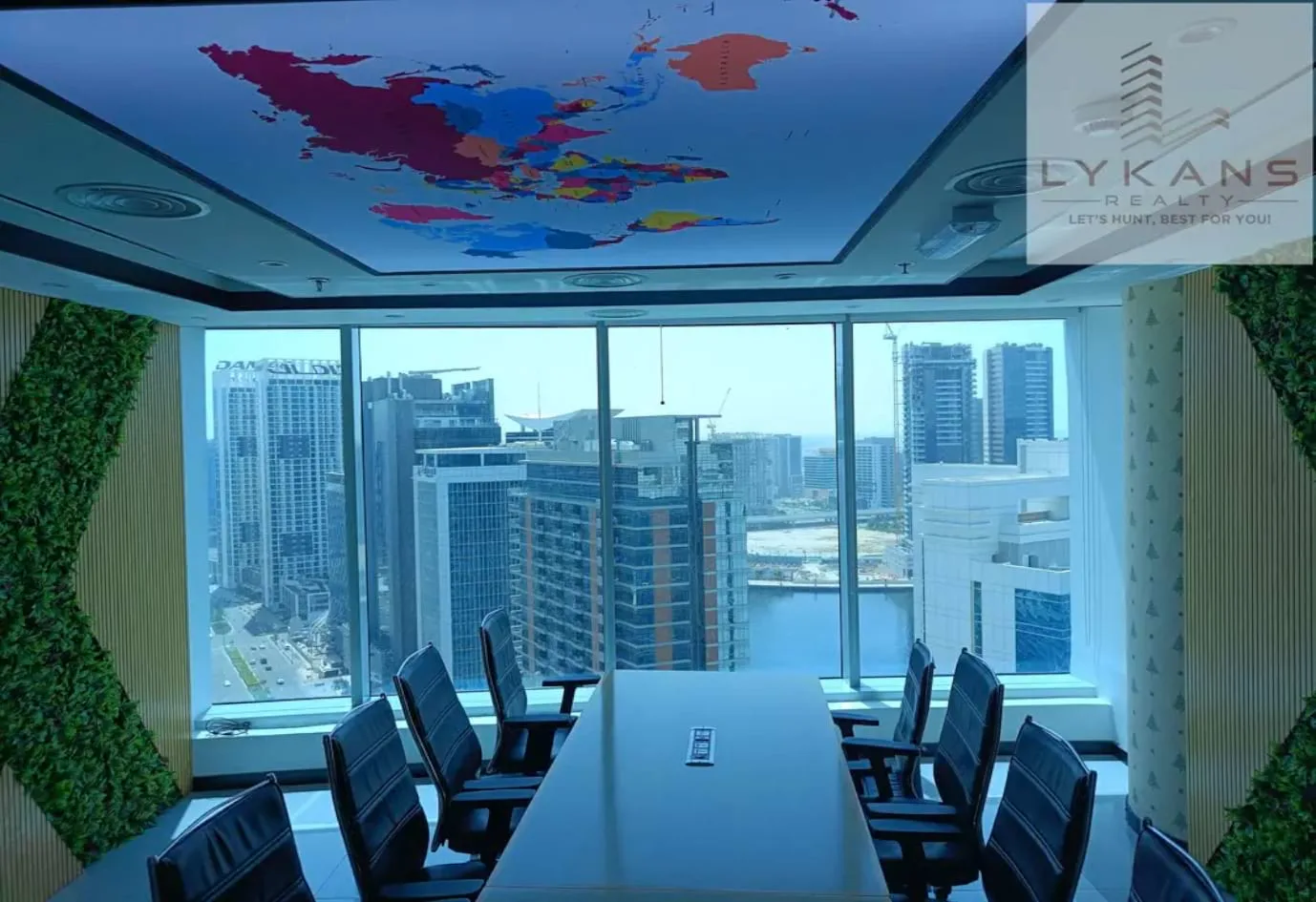 Prime Tower Images